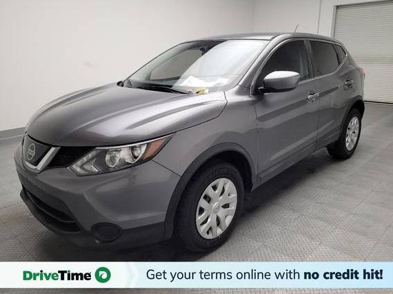 NISSAN ROGUE SPORT 2019 JN1BJ1CP4KW523027 image NISSAN ROGUE SPORT 2019 JN1BJ1CP4KW523027 image